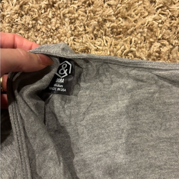 Agnes & Dora Wrap Tops Bundle - Picture 3 of 9